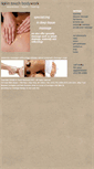 Mobile Screenshot of intouchbodyworknyc.com
